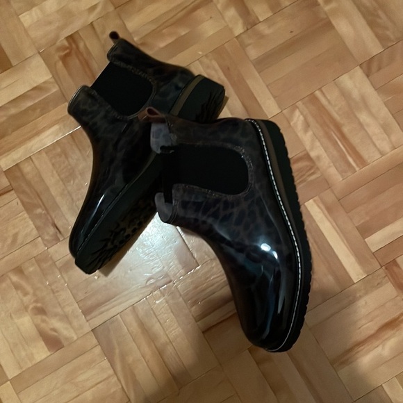 COUGAR Women's Kensington Rain Boot NWOT - Picture 4 of 10